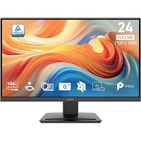 Монитор MSI 23.8" PRO MP241 E14V