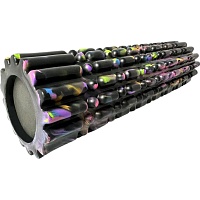 Масажний ролик EasyFit Morze 45cm Black (EF-2065) - придбати в Дніпрі, Україні: ціна, характеристики | інтернет-магазин TOUCH