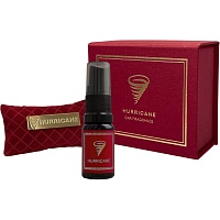 Автомобільне аромасаше Hurricane Red Premium - придбати в Дніпрі, Україні: ціна, характеристики | інтернет-магазин TOUCH