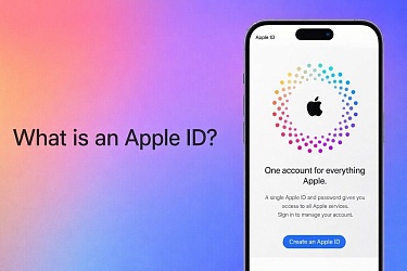 Что такое Apple ID и зачем он нужен?