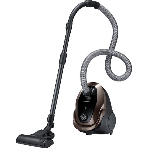 Пилосос Samsung Pet Care VC07M25M9WD - придбати в Дніпрі, Україні: ціна, характеристики | інтернет-магазин TOUCH