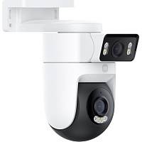 IP-камера для відеоспостереження Xiaomi Outdoor CW500 Dual (BHR8242CN)  - придбати в Дніпрі, Україні: ціна, характеристики | інтернет-магазин TOUCH