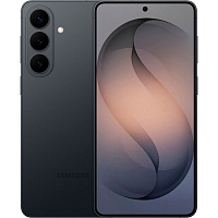 Смартфон Samsung Galaxy S26 Plus 12/256GB Black (SM-S947BZKD) Восстановленный