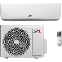 Сплит-система Cooper&Hunter Vital Inverter CH-S24FTXF2-NG