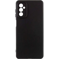 Чехол Epic Silicone Cover Lakshmi Full Cam для Samsung Galaxy A05s Black