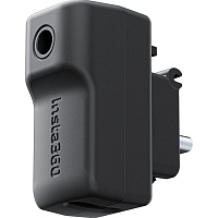 Адаптер Insta360 CINSBBMC для мікрофонної радіосистеми Insta360 X4 - придбати в Дніпрі, Україні: ціна, характеристики | інтернет-магазин TOUCH