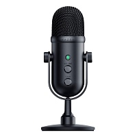 Мікрофон Razer Seiren V2 Pro (RZ19-04040100-R3M1) - придбати в Дніпрі, Україні: ціна, характеристики | інтернет-магазин TOUCH