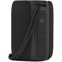 Портативная акустика Hopestar P33 Mini Black