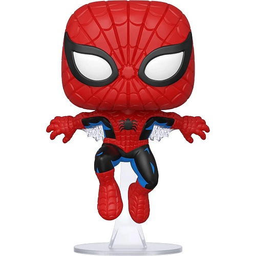 Фигурка Funko Pop! 80th: Человек-Паук 9.6см (46952)