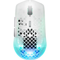 Миша SteelSeries Aerox 3 WL Gen 2 Ghost (62715) - придбати в Дніпрі, Україні: ціна, характеристики | інтернет-магазин TOUCH