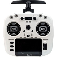 Пульт управления Jumper T15 ELRS M2 2.4G White