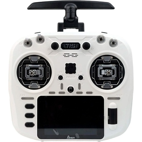Пульт керування Jumper T15 ELRS M2 2.4G White - придбати в Дніпрі, Україні: ціна, характеристики | інтернет-магазин TOUCH
