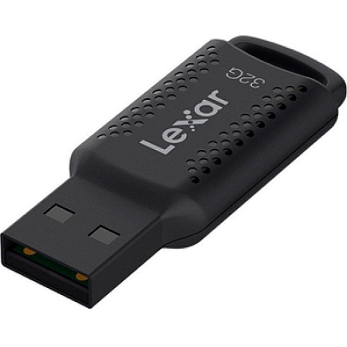 USB флеш-накопитель Lexar JumpDrive V400 32GB USB 3.0 (LJDV400032G-BNBNG)