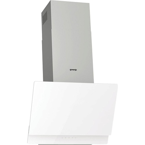 Вытяжка наклонная Gorenje WHI649EXGW