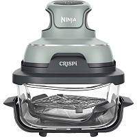 Мультипечь Ninja Crispi FN101EUSG