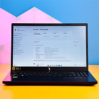 Ноутбук Acer Nitro V 15 ANV15-51-54UL (NH.QN9AA.002) Б/У