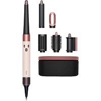 Фен-стайлер Dyson Airwrap i.d. Straight to Wavy Ceramic Pink/Rose Gold (601848-01) - придбати в Дніпрі, Україні: ціна, характеристики | інтернет-магазин TOUCH