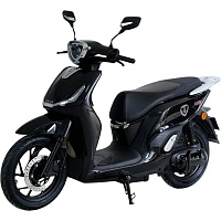 Електроскутер Tailg T-61 GR-302 Black - придбати в Дніпрі, Україні: ціна, характеристики | інтернет-магазин TOUCH