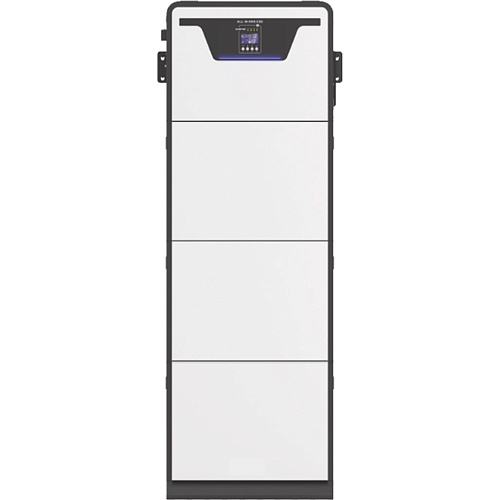 Система хранения энергии SVC ESS STACKED RPS "All-in-One" + АКБ LiFePO4 15360Wh