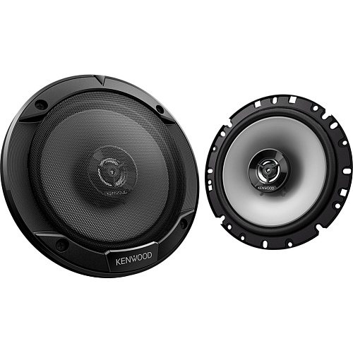 Коаксиальная автоакустика Kenwood KFC-S1766