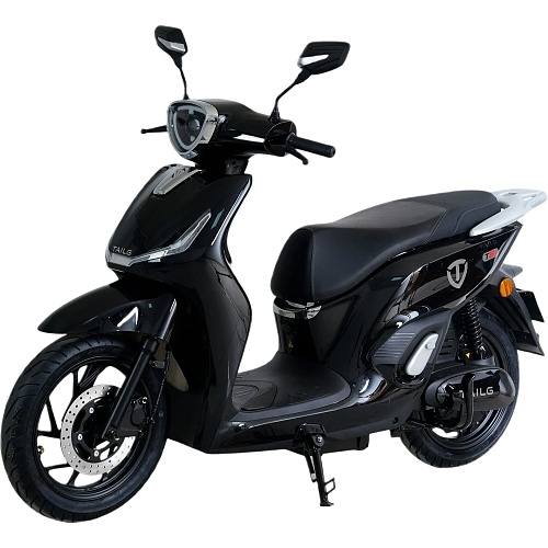 Электроскутер Tailg T-61 GR-302 Black