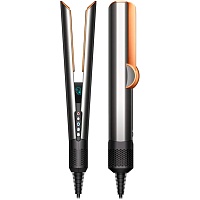 Випрямляч для волосся Dyson Airstrait HT01 Nickel/Copper (408202-01/408210-01) CN - придбати в Дніпрі, Україні: ціна, характеристики | інтернет-магазин TOUCH