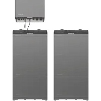 Комплект энергонезависимости EcoFlow Power Ocean 30 kWh (PowerOcean-Battery-30kWh-12kW)