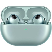 Навушники Huawei FreeBuds Pro 3 Green (55037057) - придбати в Дніпрі, Україні: ціна, характеристики | інтернет-магазин TOUCH