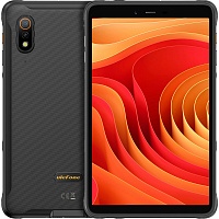 Планшет Ulefone Armor Pad Lite 3/32GB Wi-Fi Black (6937748735588)