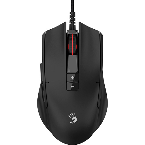 Мышь Bloody ES8 Stone Black