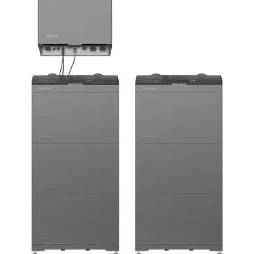 Система хранения энергии EcoFlow Power Ocean 30 kWh (PowerOcean-Battery-30kWh-12kW)