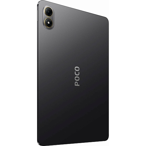 ≡ Планшет Poco Pad M1 8/256GB Wi-Fi Graphite Gray Global EU