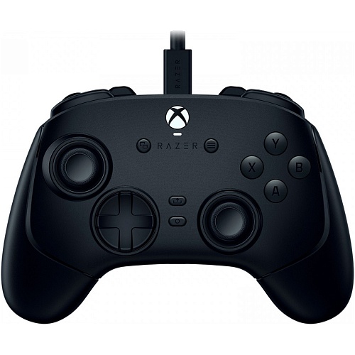 Геймпад Razer Wolverine V3 Tournament Edition Black (RZ06-05210100-R3M1) - придбати в Дніпрі, Україні: ціна, характеристики | інтернет-магазин TOUCH