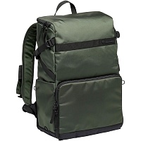 Рюкзак для фотоаппарата Manfrotto MB MS2-BP Street Slim Backpack (MB MS2-BP)