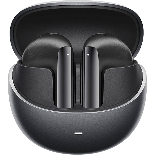 Наушники QCY HT10A AilyBuds Pro Black