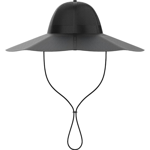Шляпа с гибкими солнечными панелями EcoFlow Power Hat L-XL (EFPowerHat-L-XL)