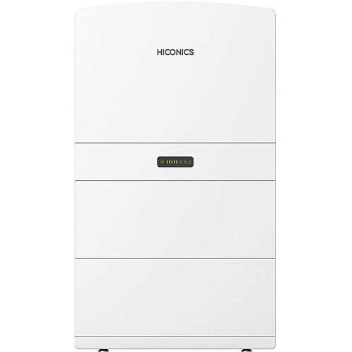 Система хранения энергии Hiconics HiEnergy-S 10kW 10.2kWh (HEC2-T10.10)