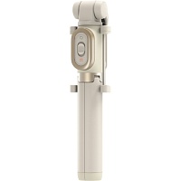 Селфи-монопод Xiaomi Mi Bluetooth Zoom Selfie Stick Tripod Gold (BHR7203CN)