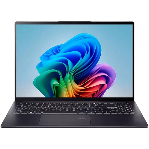 Ноутбук Acer Swift 16 AI SF16-51T-76TG (NX.J42AA.001)