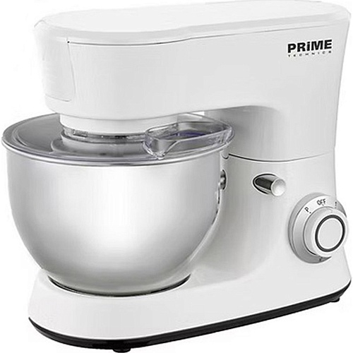 Кухонная машина Prime Technics PSM 15486 WK (PSM15486WK)