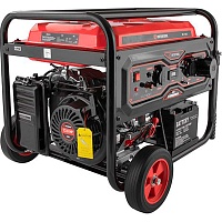 Генератор бензиновый Intertool DT-1156 5/5.5 кВт
