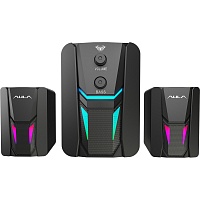 Акустическая система Aula N-189 Black (6948391265070) 