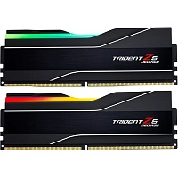 Модуль пам'яті DDR5 G.Skill Trident Z5 Neo RGB 2x16GB 6000MHz Black (F5-6000J2836G16GX2-TZ5NR) - придбати в Дніпрі, Україні: ціна, характеристики | інтернет-магазин TOUCH