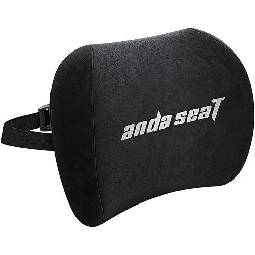Подушка для кресла Anda Seat Novis Head Pillow Black (AC-TZ-AD23-B-F-J)