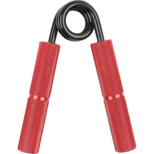 Кистевой эспандер EasyFit Hand Grip Pro 136kg Red (EF-1902-300)