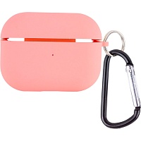 Чохол Silicone Case для Apple AirPods 3 Pink - придбати в Дніпрі, Україні: ціна, характеристики | інтернет-магазин TOUCH