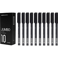 Набір ручок Xiaomi KacoGreen Jumbo Plastic Gel Ink Pen K6 - придбати в Дніпрі, Україні: ціна, характеристики | інтернет-магазин TOUCH