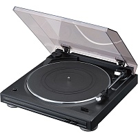 Проигрыватель виниловых дисков Denon DP-29F Black