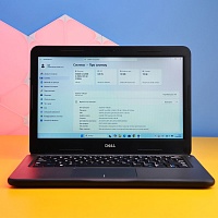 Ноутбук Dell Latitude 3310 Б/У