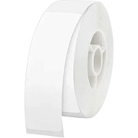 Термоэтикетка Niimbot 15х50мм белая 125шт для Niimbot D11/D110/D101/H1S